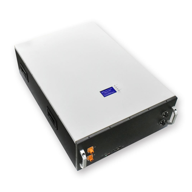 SIPANI 15kw Batería de litio 48v 300ah 6000 Ciclos de energía Batería montada en la pared Batería solar para el hogar