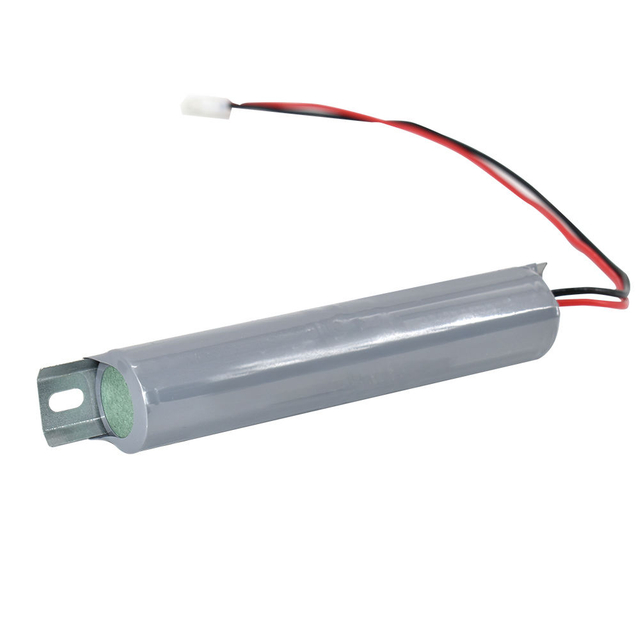 12v 12.8v 12ah 24ah batería recargable de batería de luz de emergencia led