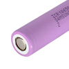 Original samsungg 22PM/PT 26JM/JT 29ET 35ET 25RM 30Q 2000mah batería de iones de litio recargable 3,7 v Li-ion 18650 batería