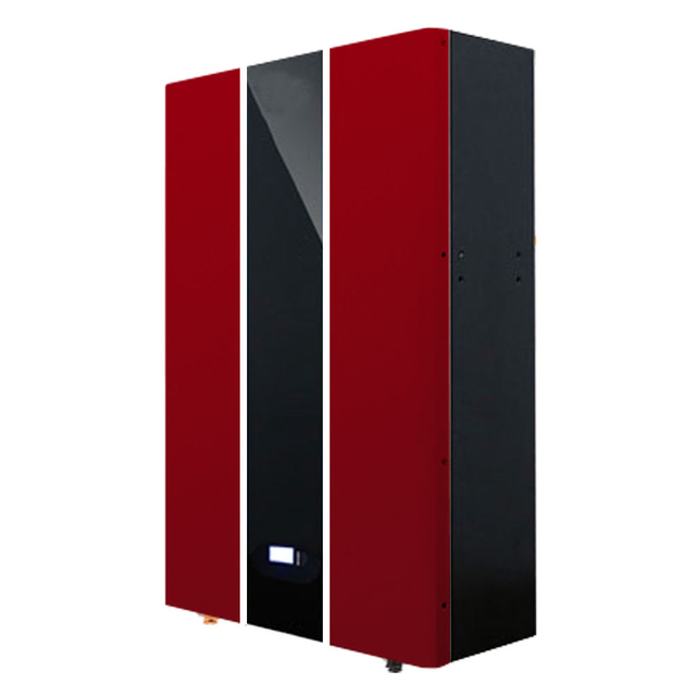 Batería SIPANI 48v Lifepo4 48 voltios 100ah 150ah 200ah 280ah 10kwh Baterías de fosfato de iones de litio Powerwall