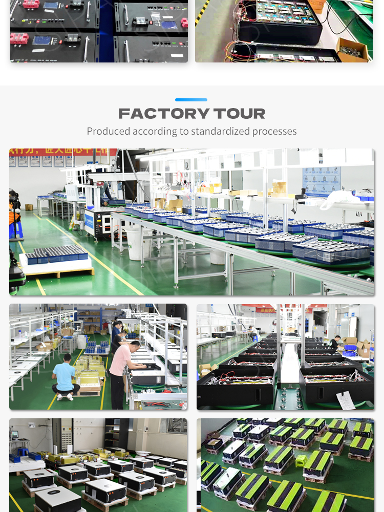 Bater&iacute;a de 240v