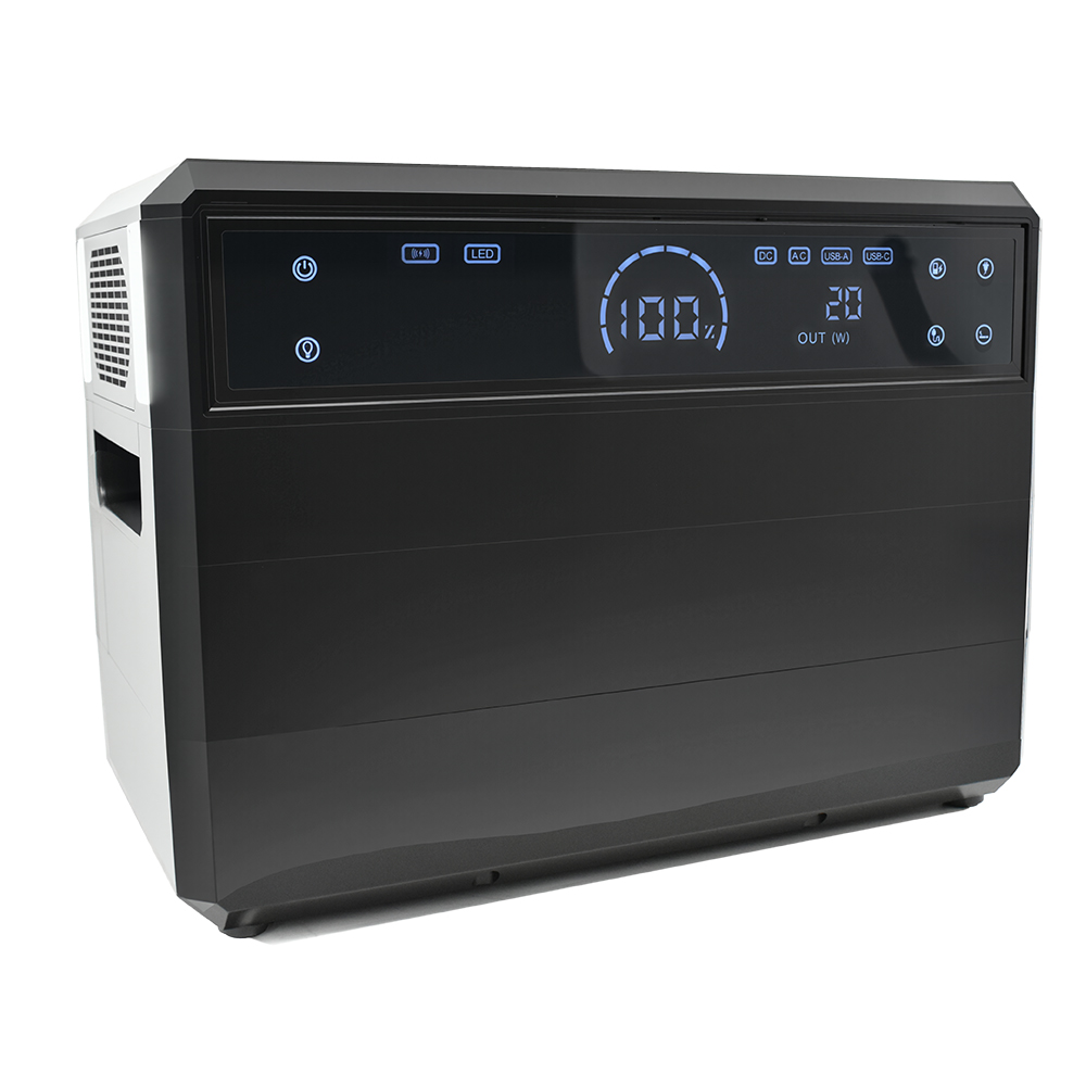 Batería RV LiFEPO4: su guía completa para actualizar la alimentación