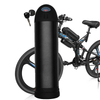 Fábrica 48v 10.5ah 14ah tubo inferior estilo hervidor batería de bicicleta eléctrica 18650 batería de bicicleta eléctrica con caja de botella de agua