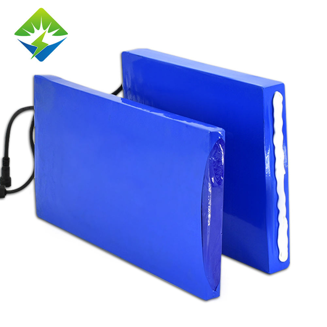 paquete de la batería de litio de la batería de 11.1v 22.2v NCM 18650 para el alumbrado público solar 12v 24v de Systerm/de la emergencia