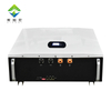 Hogar 48v 200ah Power Wall Lifepo4 Batería Litio Hierro Fosfato Batería 10kwh Batería montada en la pared
