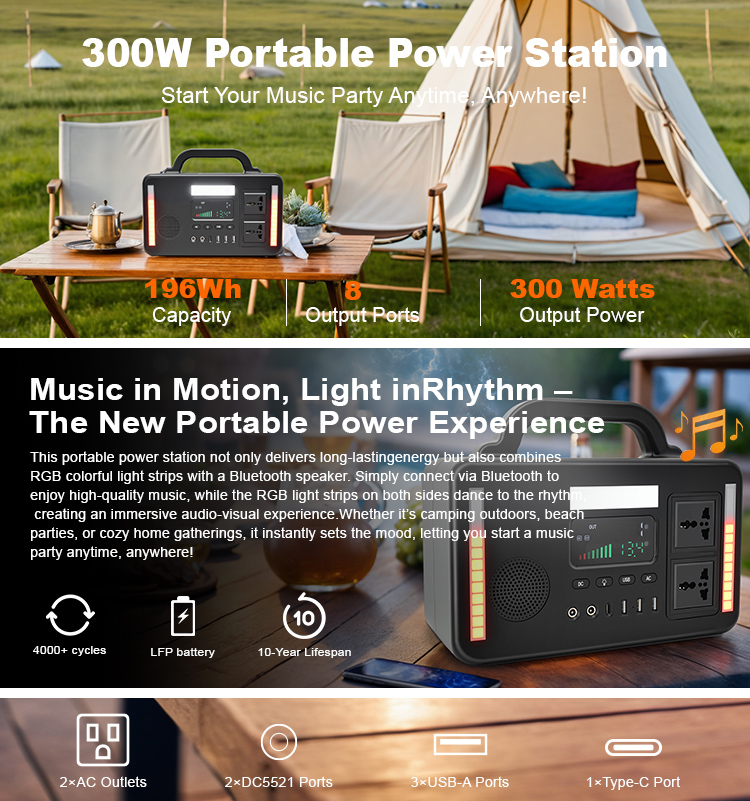 Bancos de energ&iacute;a y estaci&oacute;n de energ&iacute;a