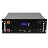 48v150ah Batería de iones de litio 51.2v 150ah Montaje en bastidor Lifepo4 Batería 48v 150ah Servidor Rack Lifepo4 Batería