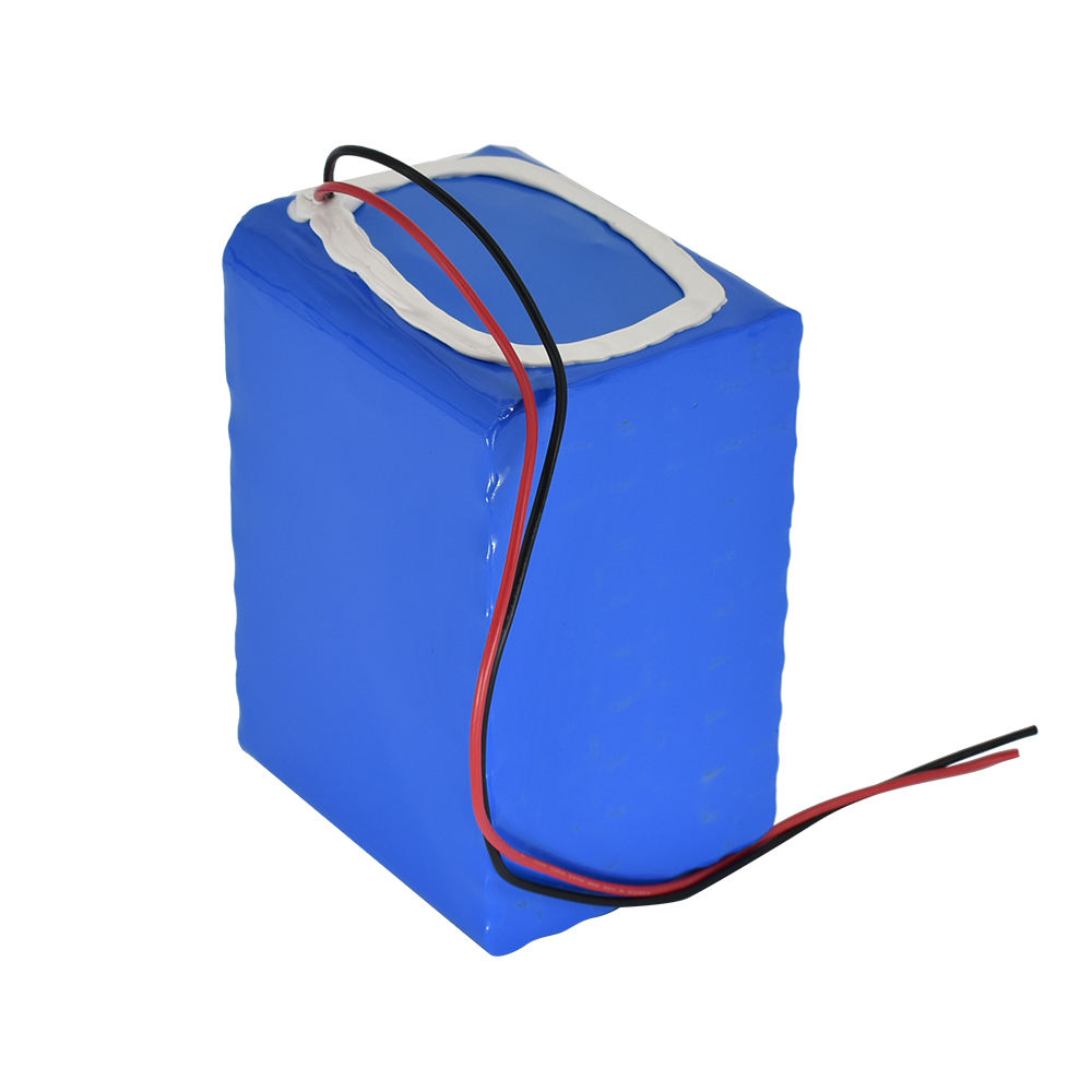 Paquete recargable estupendo de la batería de iones de litio 12v 40ah de las ventas calientes 2023