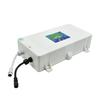 Ciclo de vida largo recargable 18650 12v 24v 60ah 20ah 30ah 40ah 50ah Batería de iones de litio para farola solar