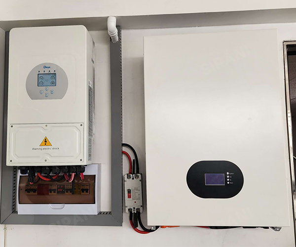 Impulsando el futuro de los centros de datos con bastidores de servidores de baterías LiFePO4