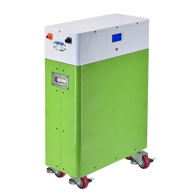 SIPANI Mobile 10kw 51.2v 200ah Paquete de baterías de iones de litio recargables Batería de iones de litio Lifepo4 Precio de la batería