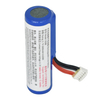 Batería de litio Original de calidad 3,7 v 7,4 V 2200mah 2600mah 18650 para máquina Pos portátil NEW7210