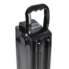 Batería de bicicleta eléctrica plegable recargable Silverfish 36V 13ah 21ah 28ah 35ah bicicleta eléctrica de ciudad paquete de batería de bicicleta eléctrica