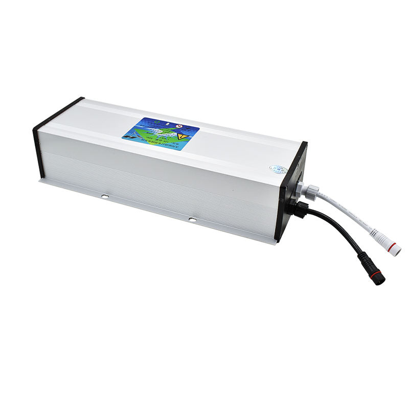 batería prismática Lifepo4 de la batería de ión de litio recargable 12V 12.8v 114ah para la luz de calle solar