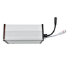 12v 24v 30ah 40ah 50ah 60ah Ip65 impermeable 18650 Paquete de batería de litio ternario para sistema de cámara Cctv de farolas solares