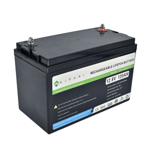 Venta al por mayor de baterías recargables de litio Lifepo4 de almacenamiento 12v 100ah 200ah 300ah paquete de batería de iones de litio de 12 V voltios