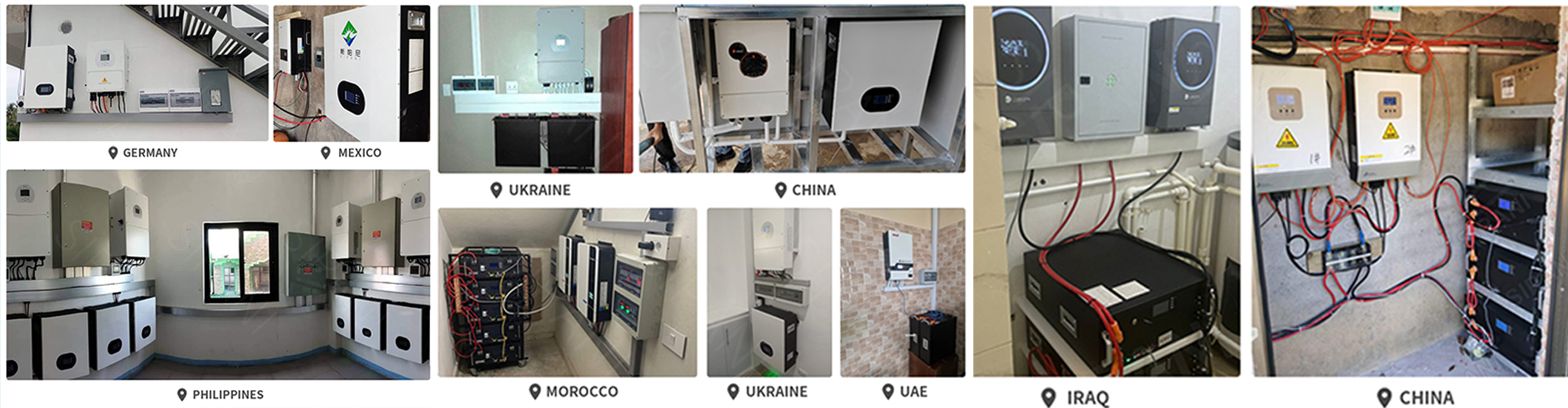 sistema de almacenamiento de energ&iacute;a