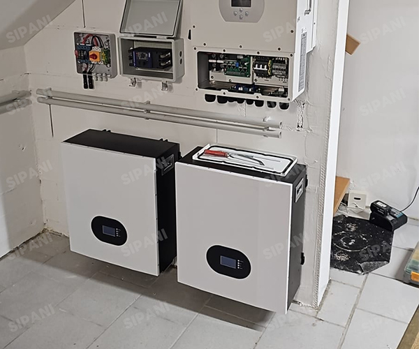 La evolución de las baterías LiFePO4 de 48 V para carritos de golf, vehículos recreativos y vehículos recreativos