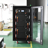 Paquete de batería recargable Lifepo4 de alta tensión 192V 240V 384V 480V 512V 100ah 200ah 10kwh 20kwh 30kwh 100kwh Lifepo4
