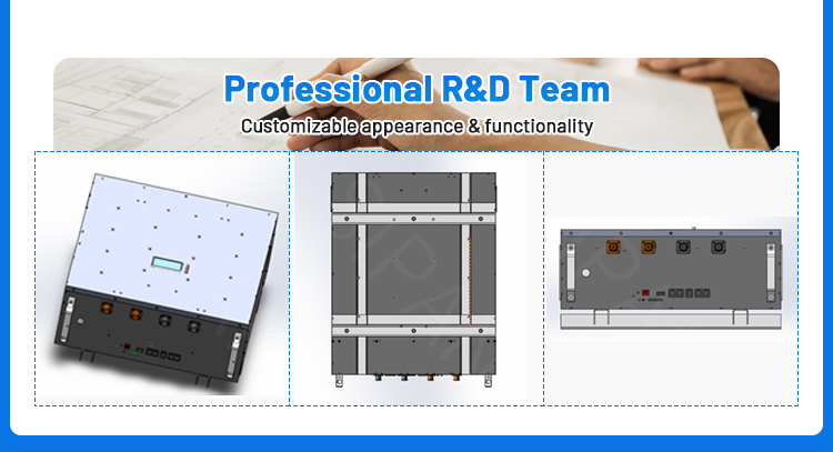 bater&iacute;a de pared de poder