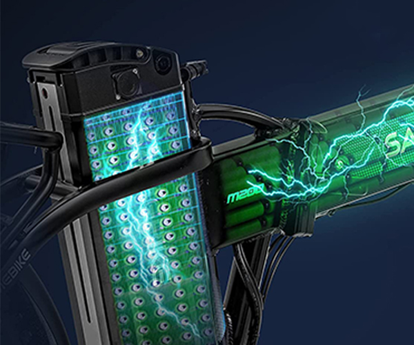 Cómo elegir una batería de bicicleta eléctrica