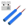 6.4v 1800mah 4000mah 5000mah 6000mah Lámpara de emergencia Batería Accesorios de iluminación nocturna Batería de respaldo