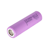 Original samsungg 22PM/PT 26JM/JT 29ET 35ET 25RM 30Q 2000mah batería de iones de litio recargable 3,7 v Li-ion 18650 batería
