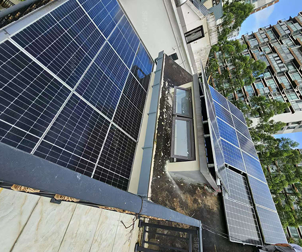 Todo lo que necesita saber sobre las baterías solares de montaje en pared
