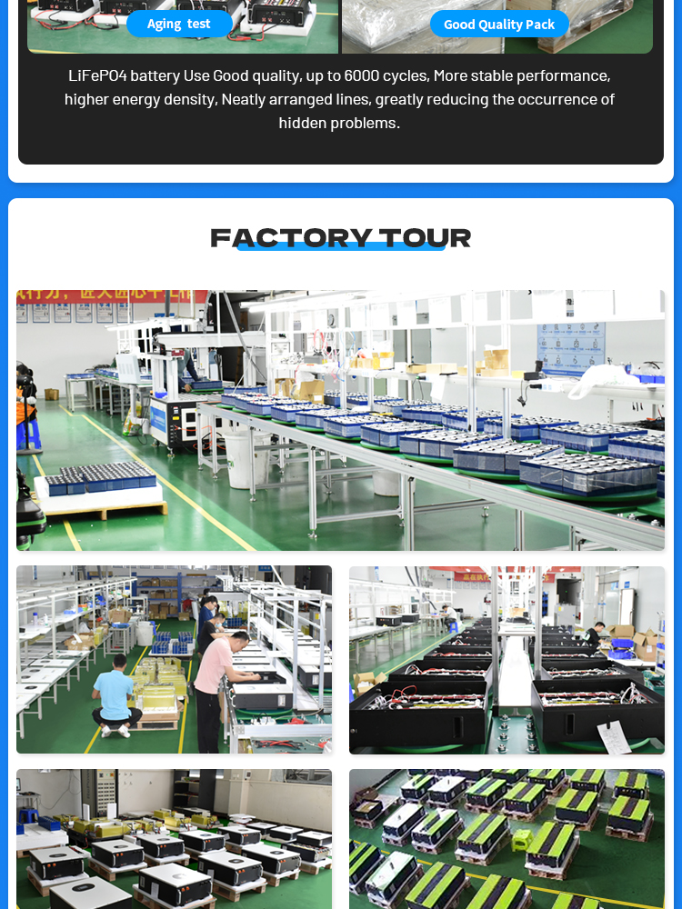 Bater&iacute;a de pared de energ&iacute;a 5kwh 10kw